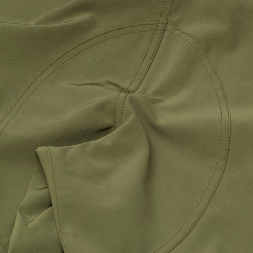 rin project ( リンプロジェクト ) カジュアルパンツ サイクルハーフパンツ オリーブ M