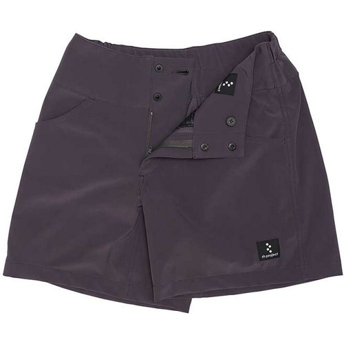 rin project ( リンプロジェクト ) カジュアルパンツ ベッキーズパンツ グレー L-XL