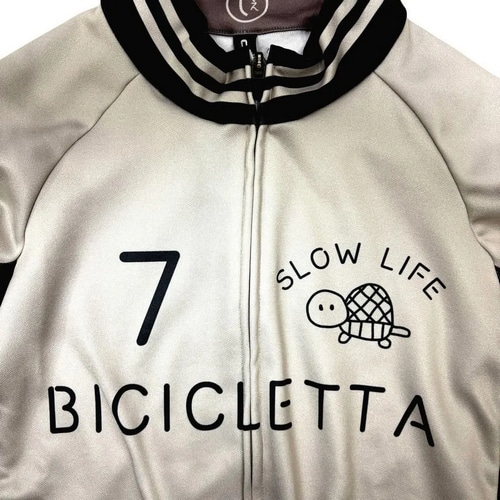 7-ITA ( ZuACeBG[ ) W[W Italiano Kame LS Jersey ( C^A[m J OX[u W[W ) x[W L