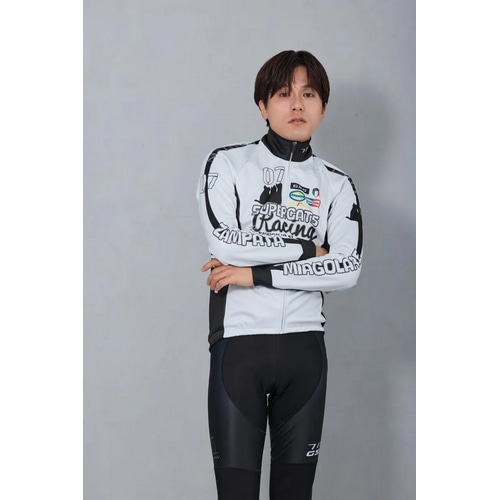 7-ITA ( ZuACeBG[ ) WPbg SUPER CAT JACKET ( X[p[Lbg WPbg ) ItzCg M