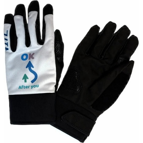 7-ITA ( セブンアイティエー ) ウィンターグローブ DOPO CAT WINTER