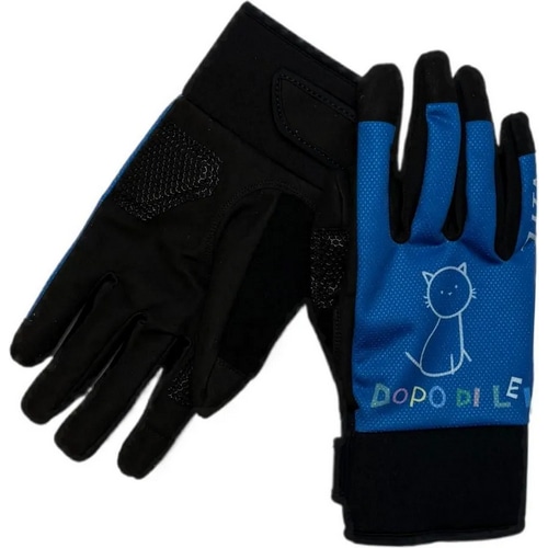 7-ITA ( ZuACeBG[ ) EB^[O[u DOPO CAT WINTER GLOVES ( h| Lbg EC^[O[u ) lCr[ S