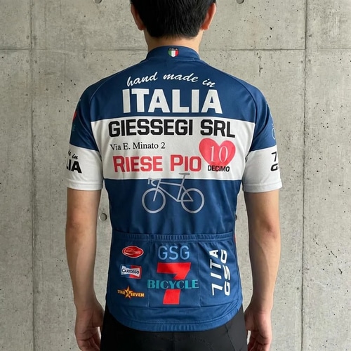 7-ITA ( �Z�u���A�C�e�B�G�[ ) �����W���[�W RR712 JERSEY ( RR712 �W���[�W ) �l�C�r�[ S