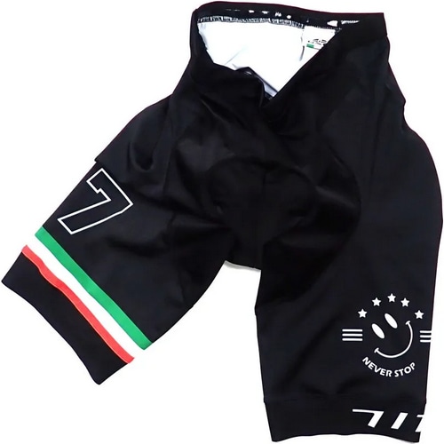 7-ITA ( �Z�u���A�C�e�B�G�[ ) ���[�T�[�p���c SMILE SHORTS ( �X�}�C�� �V���[�c ) �u���b�N M