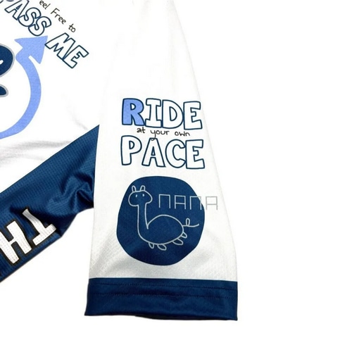 7-ITA ( �Z�u���A�C�e�B�G�[ ) �����W���[�W PASS ME TURTLE JERSEY ( �p�X �~�[ �^�[�g�� �W���[�W ) �I�t�z���C�g M
