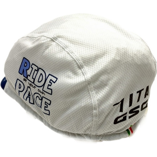 7-ITA ( セブンアイティエー ) キャップ PASS ME TURTLE SUMMER CAP ( パスミータートル サマーキャップ ) オフホワイト ワンサイズ