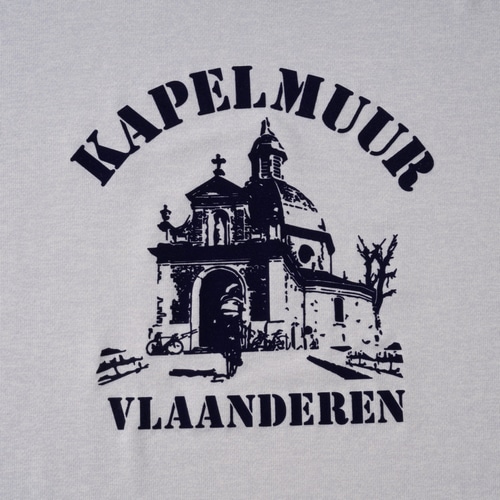 KAPELMUUR ( �J�y���~���[�� ) �s�V���c�E�J�W���A���E�F�A �h���C�s�V���c �~���[���E�J�y���~���[�� 2 �O���[ M