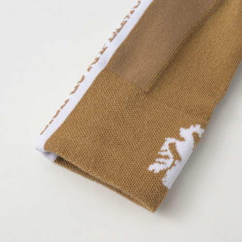 KAPELMUUR ( �J�y���~���[�� ) �\�b�N�X �T�C�N�����[�V���O�\�b�N�X �����O �x�[�W�� M ( 25-28cm )