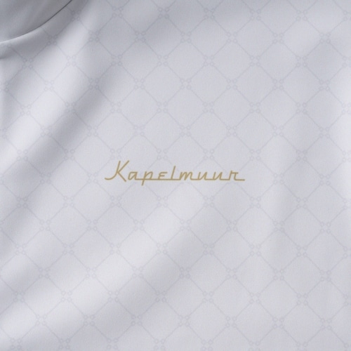 KAPELMUUR ( �J�y���~���[�� ) �����W���[�W �E�H�[���W���[�W �_�C�A�S�i�� ���C�g�O���[ S