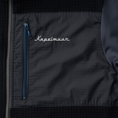 KAPELMUUR ( �J�y���~���[�� ) �����W���[�W �E�H�[���W���[�W �p���[�O���b�h �u���b�N L
