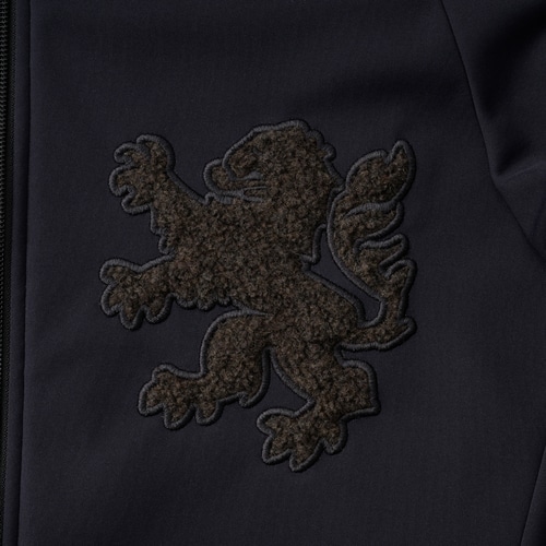 KAPELMUUR ( �J�y���~���[�� ) �W���P�b�g �E�C���h�V�[���h�W���P�b�g �r�b�O���C�I�� �u���b�N XL