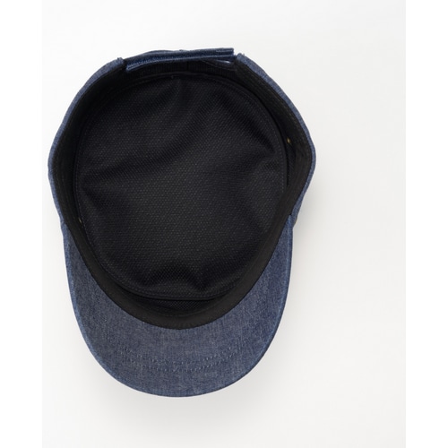 KAPELMUUR ( �J�y���~���[�� ) �L���b�v �_���K���[���[�N�L���b�v �l�C�r�[ �����T�C�Y