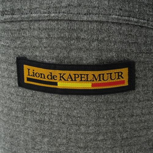 KAPELMUUR ( �J�y���~���[�� ) �L���b�v POWER GRID �X�J���L���b�v �O���[ �����T�C�Y