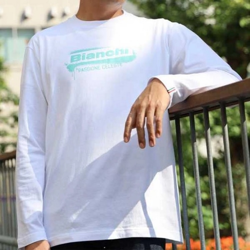 BIANCHI ( rAL ) sVcEJWAEFA rALTVc zCg M