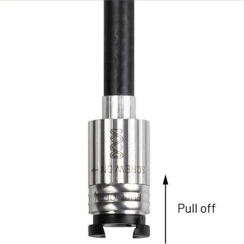 DAYSAVER ( �f�C�Z�[�o�[ ) �g�їp�|���v INCREDIBLE PUMP ( �C���N���f�B�u�� �|���v ) �z�[�X �X�N�����[�I��/�v���I�t