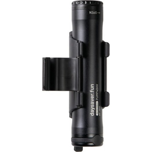 DAYSAVER ( �f�C�Z�[�o�[ ) �g�їp�|���v INCREDIBLE PUMP ( �C���N���f�B�u�� �|���v ) �}�E���g