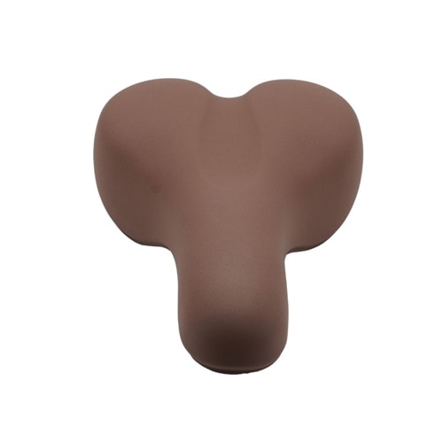 Nord Tur ( �m�[�h�c�A�[ ) �T�h�� COMFORT SADDLE ( �R���t�H�[�g�T�h�� ) �u���b�N 160X275mm