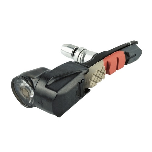 Magnic Light ( �}�O�j�b�N���C�g ) �t�����g���C�g MAGNIC MICROLIGHT RIM BRAKE V-TYPE ( �}�O�j�b�N�}�C�N�����C�g �����u���[�L V�u���[�L�^�C�v�p ) �t�����g�p