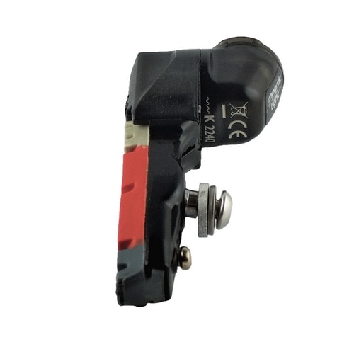 Magnic Light ( �}�O�j�b�N���C�g ) �t�����g���C�g MAGNIC MICROLIGHT RIM BRAKE ROAD CALIPER ( �}�O�j�b�N�}�C�N�����C�g �����u���[�L �L�����p�[ ( ���[�h�o�C�N ) �u���[�L�p ) �t�����g�p