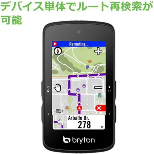 BRYTON ( uCg ) TCNRs[^[ { RIDER 750SE-C PCfXZT[t