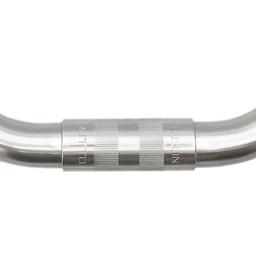 NITTO ( jbg[ ) ܂肽ݎ]ԗpnho[ B222AAF Vo[ 560/25.4mm