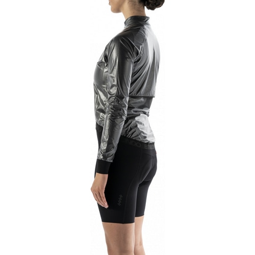 ETXE-ONDO ( G`FIh ) EBhu[J[ WOMEN BUSTI JACKET ( EBY uXeB WPbg ) ubN XS fB[X