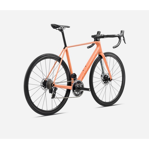 ORBEA ( オルベア ) ロードバイク ORCA M31eLTD PWR ( オルカ M31iLTD PWR ) オレンジ/ブルー 47 ( 適正身長155-160cm前後 )