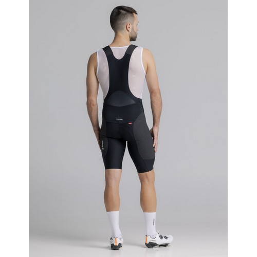 ETXE-ONDO ( �G�`�F�I���h ) �m�[�X���[�u�C���i�[ MESH BASELAYER SLEEVELESS ( ���b�V�� �x�[�X���C���[ �X���[�u���X ) �z���C�g L/XL