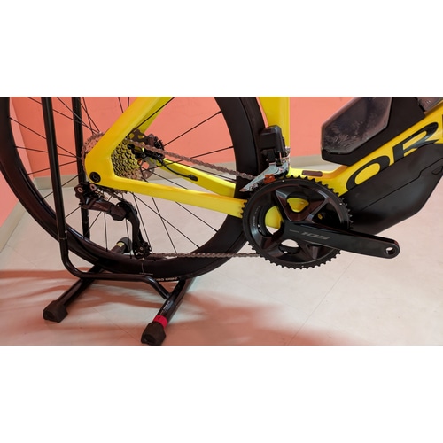 ORBEA ( オルベア ) トライアスロンバイク・TTバイク ORDU M30I LTD ( オルドゥ M30i LTD ) MYO オーダーカラー S-M (身長目安175cm前後)