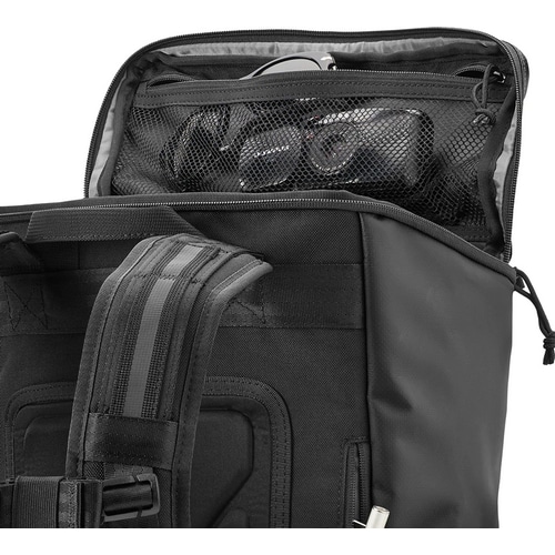 CHROME ( クローム ) バックパック VOLCAN PACK BLACK REMNANT