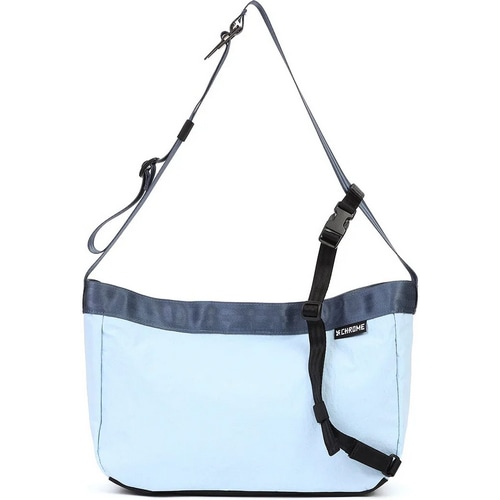 CHROME ( クローム ) メッセンジャーバッグ NEWSPAPER MESSENGER SM