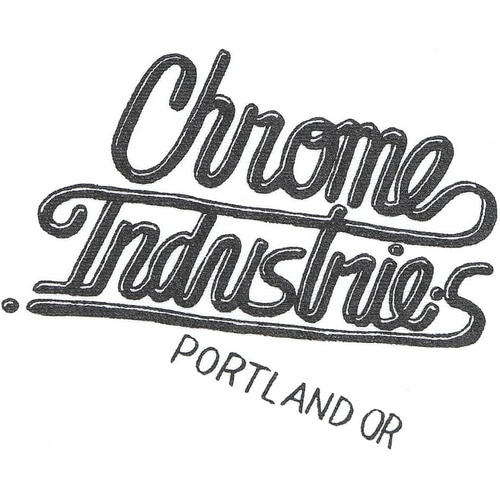 CHROME ( クローム ) Tシャツ・カジュアルウェア LSC TEE WIDE FIT ESOW VER.1 ( ライムストーン ケーブ ティー ワイド フィット ESOW Ver.1 ) ホワイト M