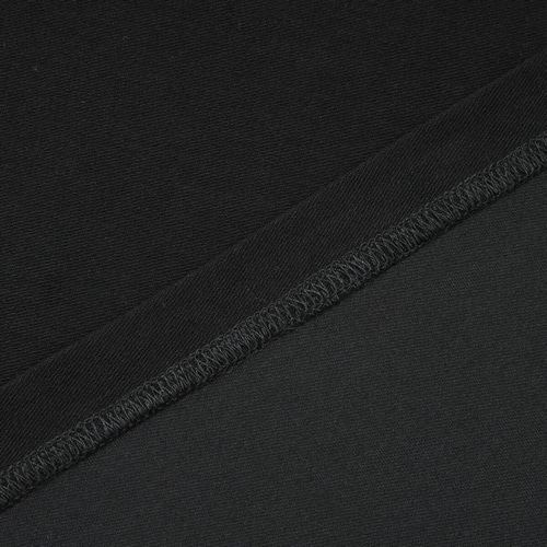 CHROME ( クローム ) Tシャツ・カジュアルウェア LSC TEE WIDE FIT OG LOGO ( ライムストーン ケーブ ティー ワイド フィット オリジナル ロゴ ) ブラック M