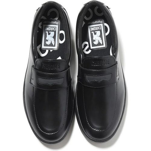 CHROME ( N[ ) V[Y A27 LOAFER ( A27 [t@[ ) ubNX[X 8.5 ( 26.5cm )