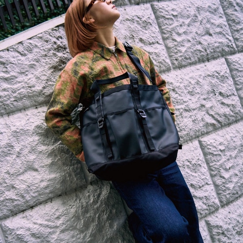 CHROME ( クローム ) メッセンジャーバッグ GROCERY TOTE MSNGR 28L
