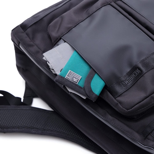 CHROME ( クローム ) バックパック AXCEL DAYPACK MD ( アクセル