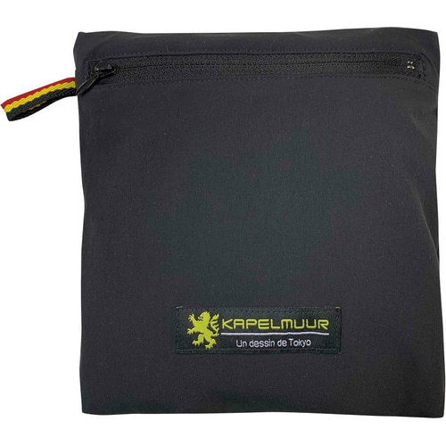 KAPELMUUR ( Jy~[ ) JWApc ͂Xgb` n[tpc ubN L