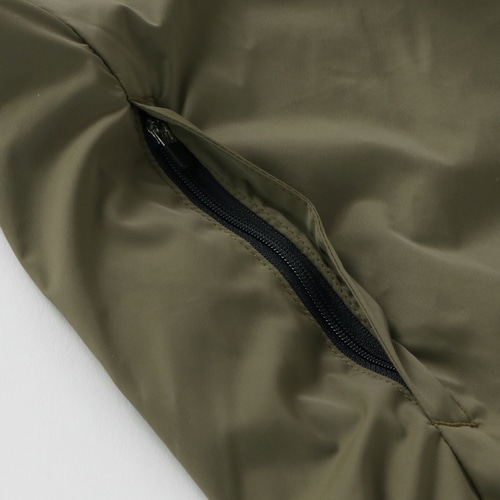 KAPELMUUR ( �J�y���~���[�� ) �W���P�b�g �h���R���r�W���P�b�g �L���e�B���O�{�A �I���[�u WL