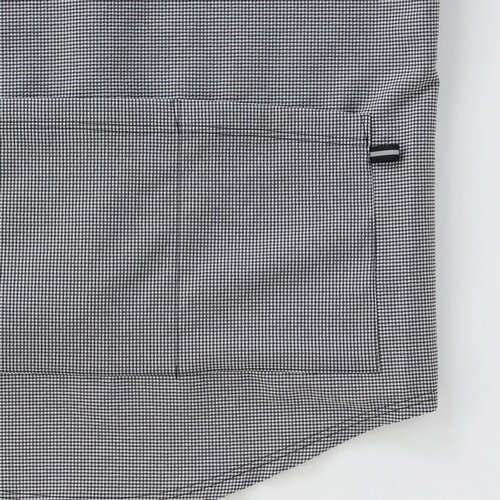 KAPELMUUR ( �J�y���~���[�� ) �����W���[�W �M���K���`�F�b�N�V���c�W���[�W �u���b�N XS