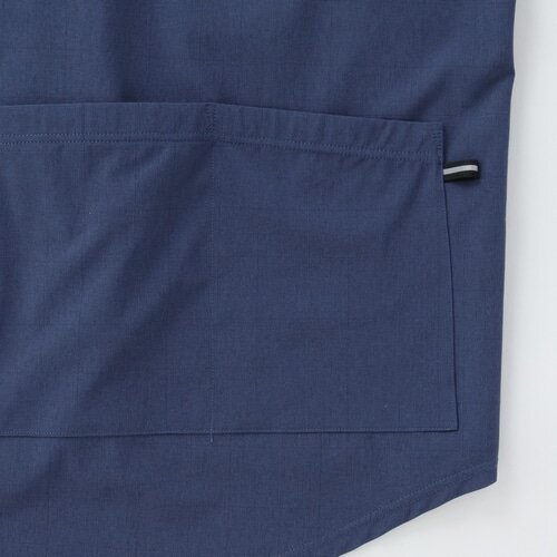 KAPELMUUR ( �J�y���~���[�� ) �����W���[�W �O�����`�F�b�N�V���c�W���[�W �u���[ XS