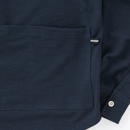 KAPELMUUR ( �J�y���~���[�� ) �����W���[�W �������l�����V���c�W���[�W �l�C�r�[ XS