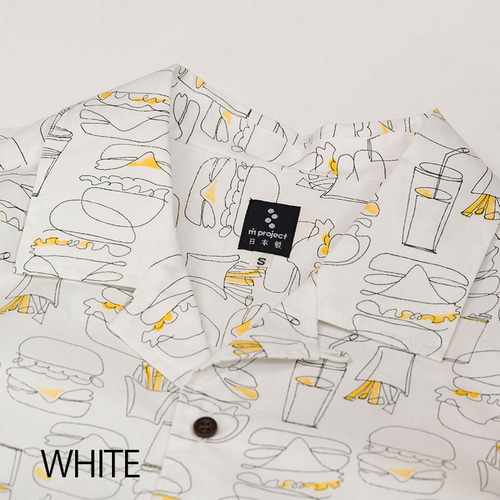 rin project ( �����v���W�F�N�g ) �s�V���c�E�J�W���A���E�F�A �T�C�N���X�g�A���n �o�[�K�[ �z���C�g L