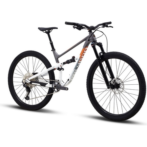 POLYGON ( �|���S�� ) �}�E���e���o�C�N SISKIU DSE ( �V�X�L���[ DSE ) �`���R�[��/�z���C�g M ( �g���ڈ�170cm�O�� )