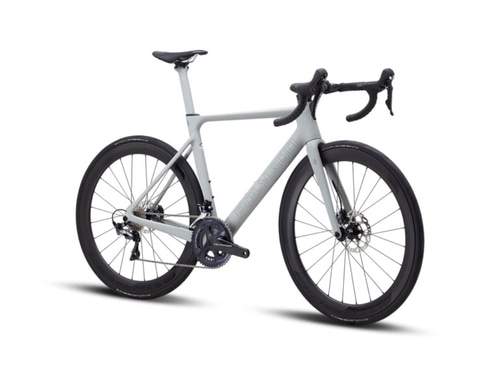 POLYGON ( �|���S�� ) ���[�h�o�C�N HELIOS A8 ( �w���I�X ) �O���[ XS ( �K���g���ڈ� 155cm�O�� )