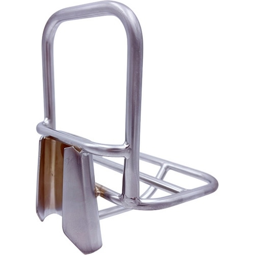 NITTO ( �j�b�g�[ ) �O�L�����A BM-13F �~�j�x���t�����g�L�����A �V���o�[ BROMPTON �t�����g�L�����A�u���b�N�݊�