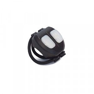 OVERADE ( I[o[Ch ) BLINXI REMOVABLE HELMET LIGHT ( uV[ [ou wbg Cg )