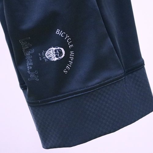 PEARL-IZUMI ( パールイズミ ) ビブショーツ ST263-3DR リンネ ビブ パンツ ブラック M