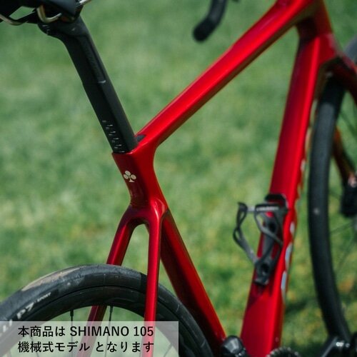 COLNAGO ( RiS ) [hoCN V4 Disc ( uC tH[ fBXN ) 105 @B 12sp VDRD ( b\ ) 420S (gڈ155cmO)