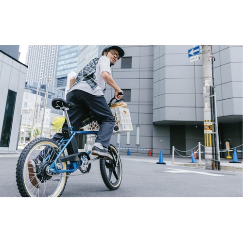 FUJI ( tW ) dAVXg]ԁie-bikej MX-E ( GGbNX-C[ ) OGu[ TCY ( gڈ150cm` )