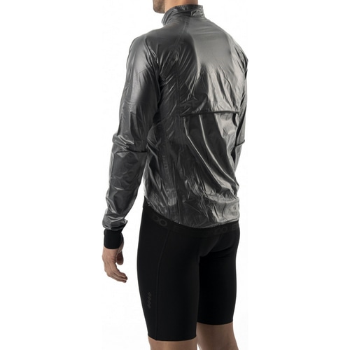 ETXE-ONDO ( �G�`�F�I���h ) �E�B���h�u���[�J�[ BUSTI JACKET ( �u�X�e�B �W���P�b�g ) �u���b�N M